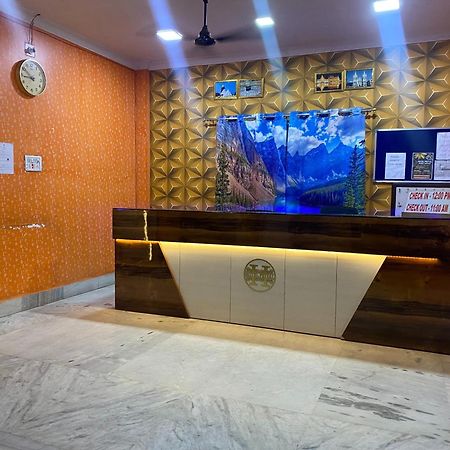 Super Hotel O Priyal Amrit Sagar Rourkela Exterior photo