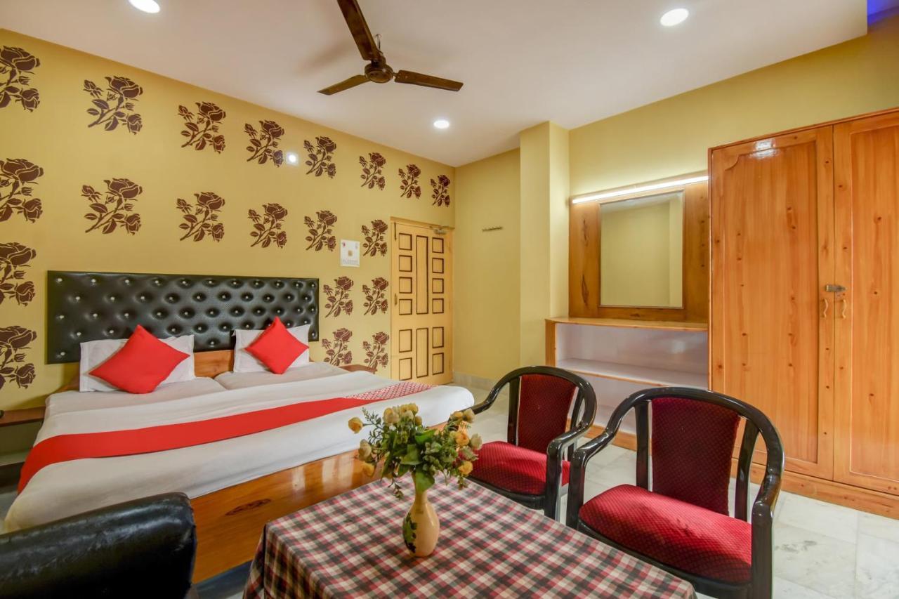 Hotel O Priyal Amrit Sagar Rourkela Exterior photo