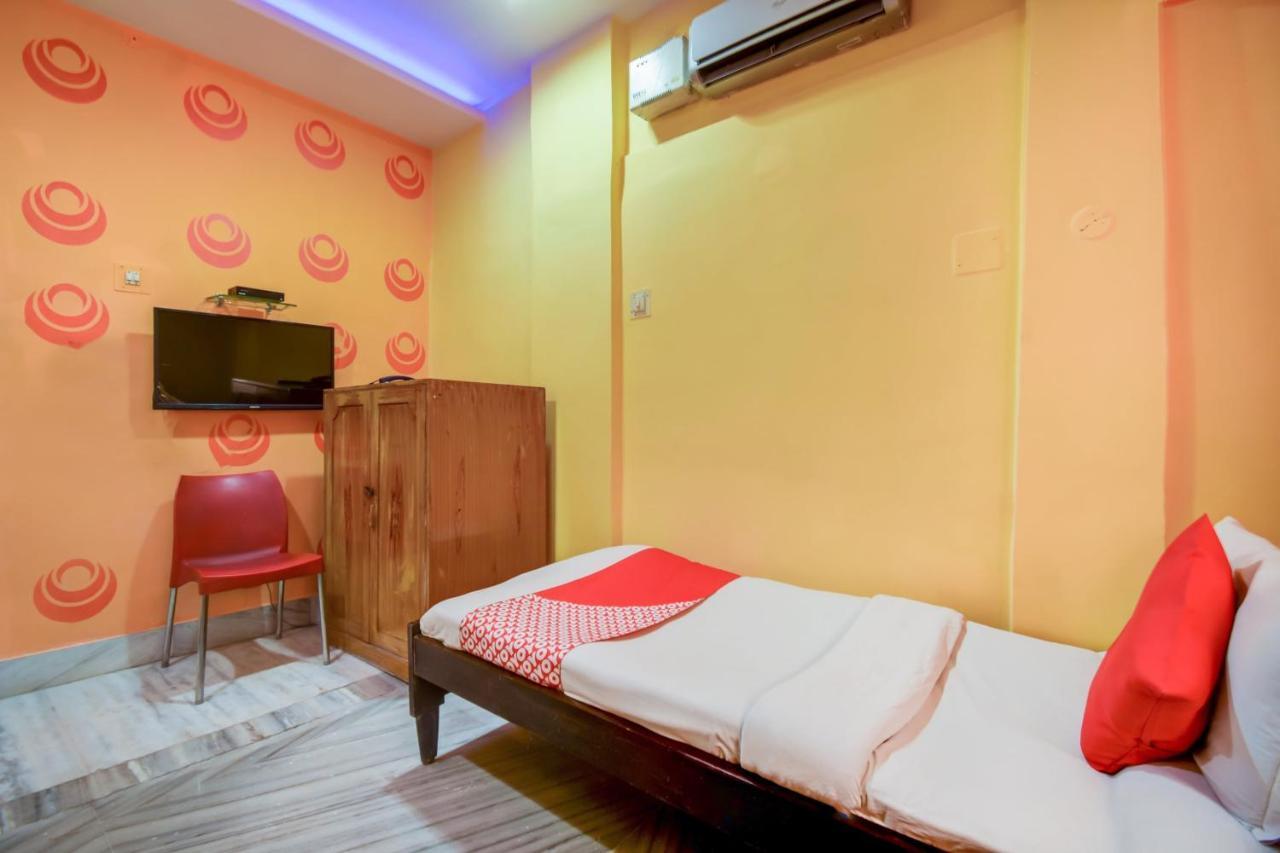 Hotel O Priyal Amrit Sagar Rourkela Exterior photo