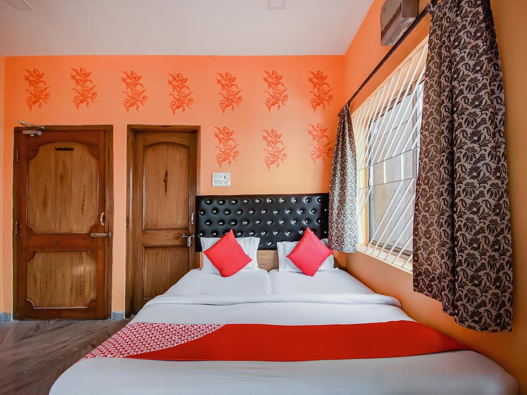 Hotel O Priyal Amrit Sagar Rourkela Exterior photo