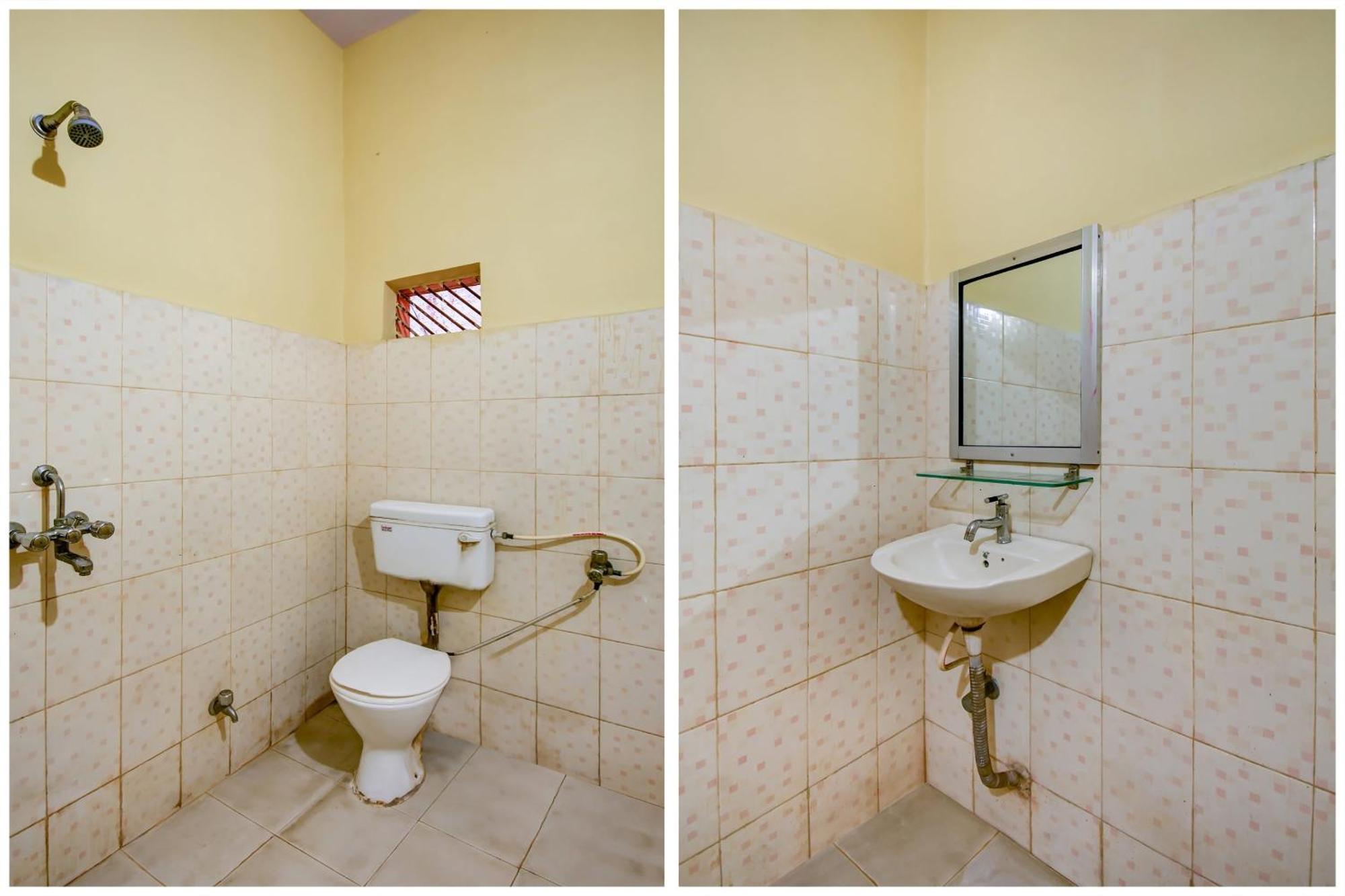 Hotel O Priyal Amrit Sagar Rourkela Exterior photo
