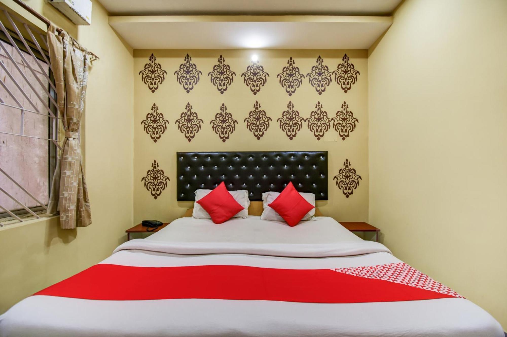Hotel O Priyal Amrit Sagar Rourkela Exterior photo